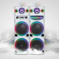 جشنواره فروش اقساطی اسپیکر