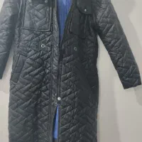 پالتو و مانتو یلدا