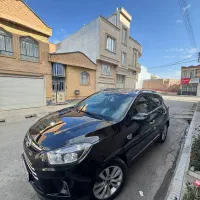 جک s5|خودرو سواری و وانت|پیرانشهر, |دیوار