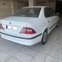 سمند Se بیرنگ مدل 96 دوگانه شرکتی|خودرو سواری و وانت|مشهد, شریف|دیوار