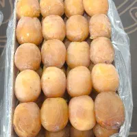 خرما زرد عسلی هلیله (بزمانی)