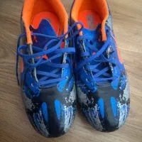 کفش فوتبالی