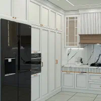 کابینت اشپزخانه|خدمات پیشه و مهارت|زنجان, |دیوار