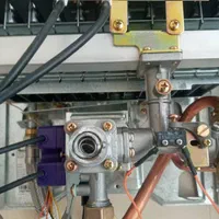 تعمیر آبگرمکن/اجاق گاز صفحه ای/بخاری در محل|خدمات پیشه و مهارت|بندر ماهشهر, |دیوار