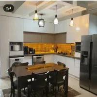 ساخت و نصب کابینت و کمد دیواری با بهترین متریال