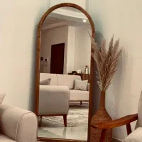 آینه قدی مینیمال