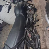 KLD 1401|موتورسیکلت|تهران, صفا|دیوار