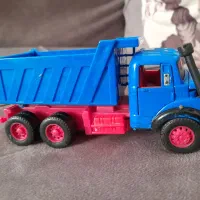 کامیون بنز|اسباب‌‌بازی|تهران, مشیریه|دیوار