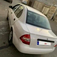 تیبا صندوقدار مدل ۱۴۰۱