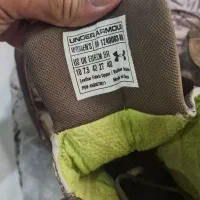 پوتین کوهنوردی و شکار سایز ۴۲|کوهنوردی و کمپینگ|تهران, باغ فیض|دیوار