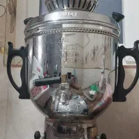 سماور گازی اپولون یوسف زاده