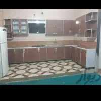 کابینت پیش ساخته محمد بریسم|مصالح و تجهیزات ساختمان|شوش, |دیوار