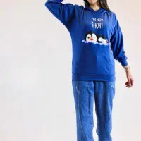 هودی کلاه دار پارچه دورس|لباس|قم, سعادتی|دیوار