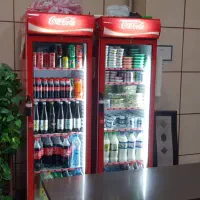 رستوران سنتی معتبر به صورت شراکت