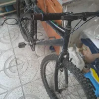 دوچرخه|دوچرخه، اسکیت، اسکوتر|آبیک, |دیوار