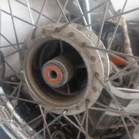 تعمیر طوپی موتور رودان