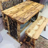 تخت سنتی .میز و نیمکت|صندلی و نیمکت|شیراز, سلطان آباد|دیوار