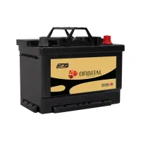 باتری خودرو