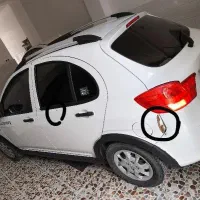 کوییک s مدل 1401|خودرو سواری و وانت|کرمان, |دیوار