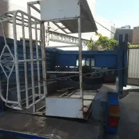 باربند وانت پیکان