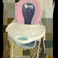 صندلی غذا کودک|اسباب و اثاث بچه|آمل, |دیوار