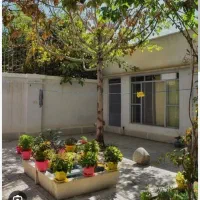 ویلایی نقلی حیاط دار /زیرقیمت/مناسب سرمایه گذاری