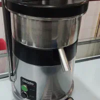 آبمیوه گیری صنعتی سی دو c2