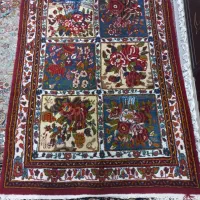 قالیچه نو|فرش|شهرکرد, |دیوار