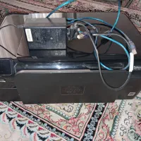 پرینتر رنگی