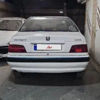 پارس در حد صفر واقعی رینگ لاستیک۱۰۰٪