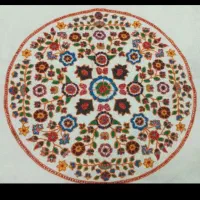صنایع دستی کرمان|تابلو فرش|کرمان, |دیوار