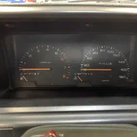 هاچ بک مدل ۸۲ در حد خشک|خودرو کلاسیک|تبریز, |دیوار