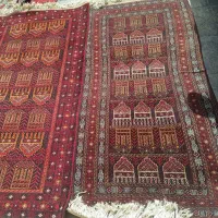 تعدادی فرش دستباف|فرش|بوشهر, |دیوار