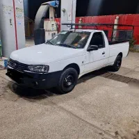 آریسان ۲|خودرو سواری و وانت|پاکدشت, پاکدشت (مامازند)|دیوار