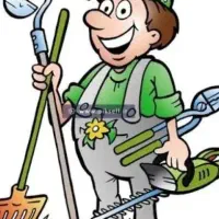 هرس.سمپاشی وکلیه کارهای باغبانی