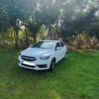 شاهین g ارتقا یافته کنترل پایداری esp