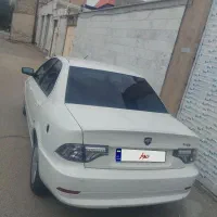 سورن دوگانه مخزن بزرگ دریچه سیمی