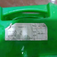 زنجیر چرخ سایز ۱۶۵