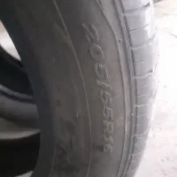 لاستیک نکسن کره