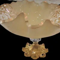 ظرف میوه خوری نشکن رزینی