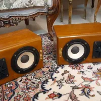 اسپیکر مانیتورینگ مانیتور آئودیو|سیستم صوتی خانگی|تهران, اکباتان|دیوار