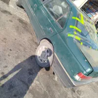 اسقاط خودرو فرسوده