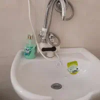 آبگرمکن و سرشور