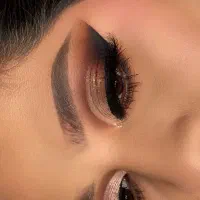 کاشت ناخن میکاپ آرایش کاشت مژه تتو پدیکور