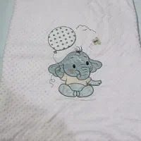 سرویس خواب نوزاد|رختخواب، بالش، پتو|مشهد, رسالت|دیوار