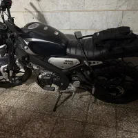 Yamaha xsr|موتورسیکلت|تهران, تهرانپارس جنوبی|دیوار