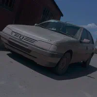 پژو ۴۰۵