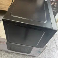 ماکروفر پاناسونیک