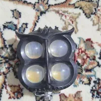 چراغ جغدی