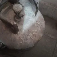 کپسول گاز پرسی|اجاق گاز و لوازم برقی پخت‌وپز|دماوند, دماوند|دیوار